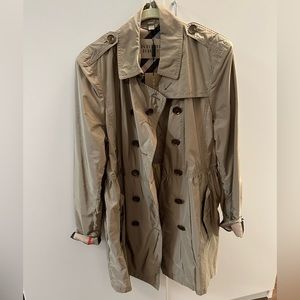 Burberry Brit Coat